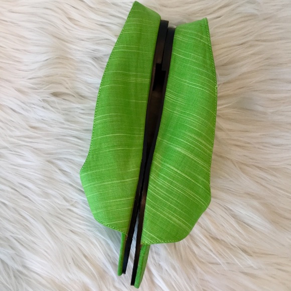 Amanda Peep Toe Mules, 8, NWOT - Picture 2 of 8